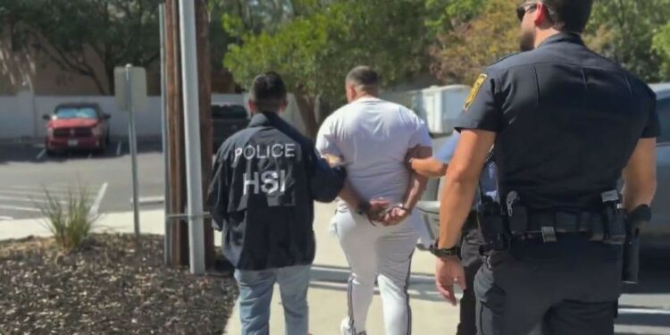 Warnings of gang warfare between US-based gangs and Venezuela's Tren de Aragua