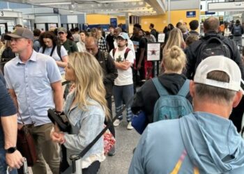 Was Chicago’s O’Hare Airport Named One of America’s Most or Least