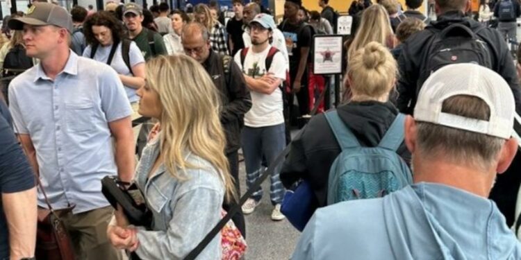 Was Chicago’s O’Hare Airport Named One of America’s Most or Least