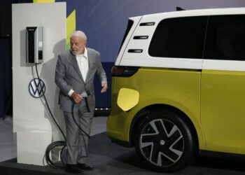 We don’t want your EVs, Brazil tells EU as trade talks hit crunch time