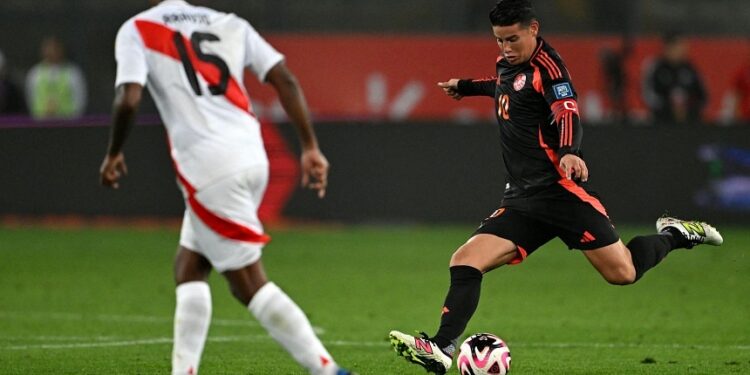 We won’t change how we defend set pieces against Colombia: Lionel Scaloni