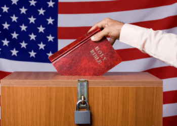 What America’s history can teach us about debates on religious freedom and its importance for democracy