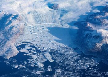 What Greenland’s nine-day mega-tsunami tells us about climate change