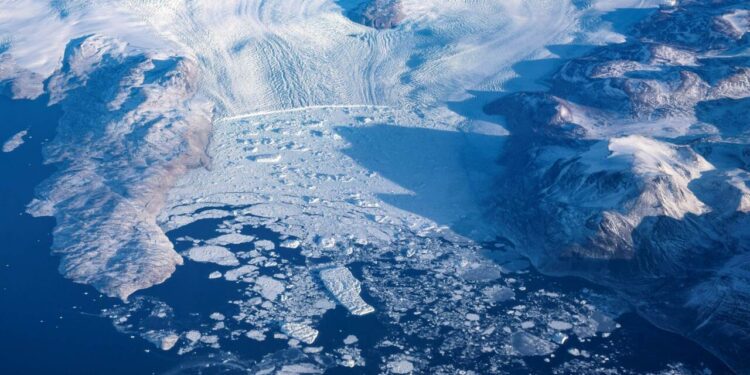 What Greenland’s nine-day mega-tsunami tells us about climate change