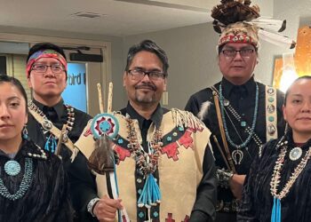 What Native Americans want you to remember in national parks, beyond