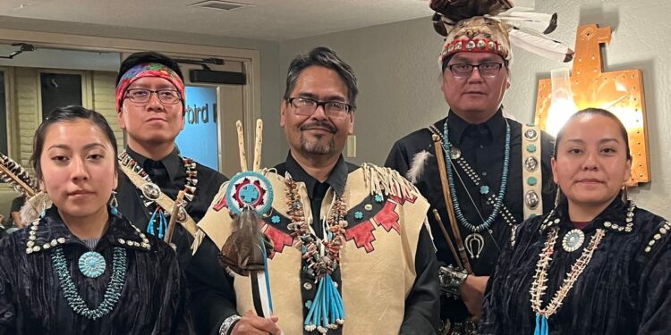 What Native Americans want you to remember in national parks, beyond