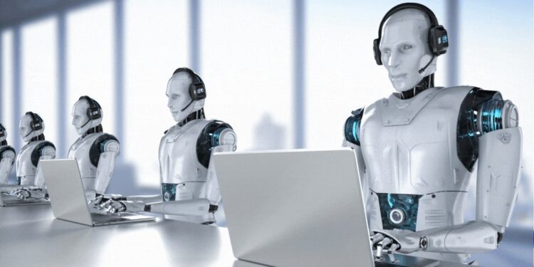 Internet Traffic Bots