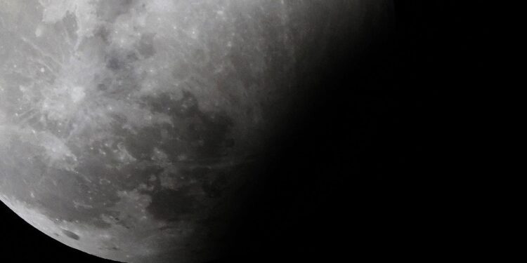 What Time Is The Lunar Eclipse? When To Watch From Every U.S. State