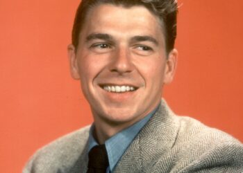 What if Ronald Reagan’s Presidency Never Really Ended?