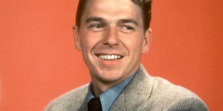 What if Ronald Reagan’s Presidency Never Really Ended?