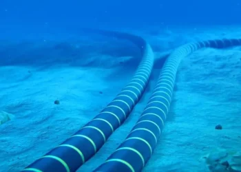 What is known about the Hostos Project, the submarine cable that will connect electricity systems in the Dominican Republic and Puerto Rico?