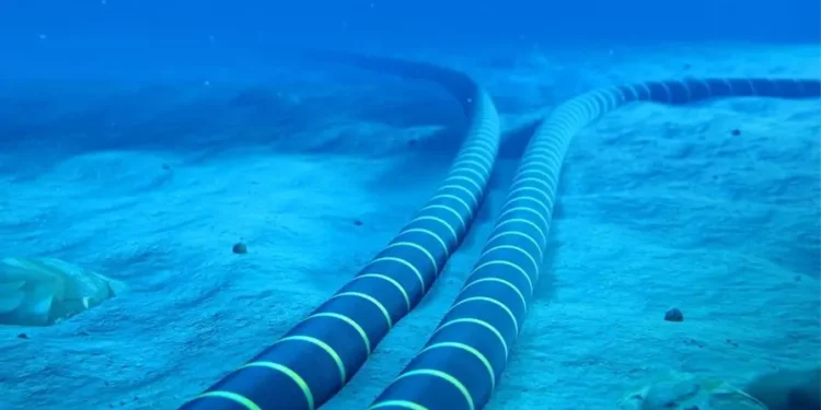 What is known about the Hostos Project, the submarine cable that will connect electricity systems in the Dominican Republic and Puerto Rico?