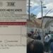 What is the permit that Americans must have to enter Mexico?