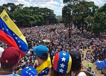 What the Fraudulent Elections in Venezuela mean for the Country and Latin American Region