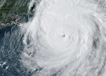 What to know about Hurricane Helene and widespread flooding the storm left across the Southeast US