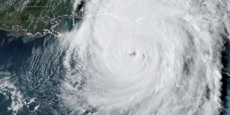 What to know about Hurricane Helene and widespread flooding the storm left across the Southeast US