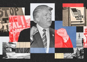 What will happen if America’s election result is contested?