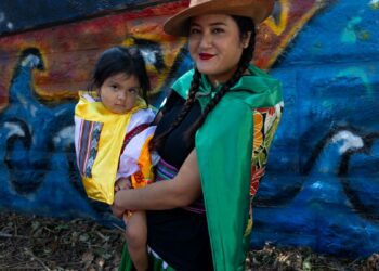 When to use ‘Latinx’ and ‘Latine” among US Latinos – NBC New York