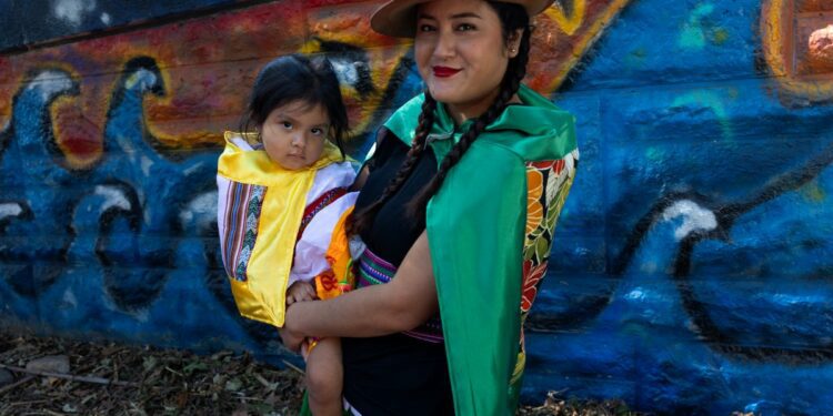 When to use ‘Latinx’ and ‘Latine” among US Latinos – NBC New York