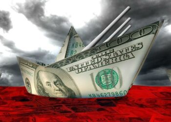 Where Is American Empire's Fall Taking Us All?