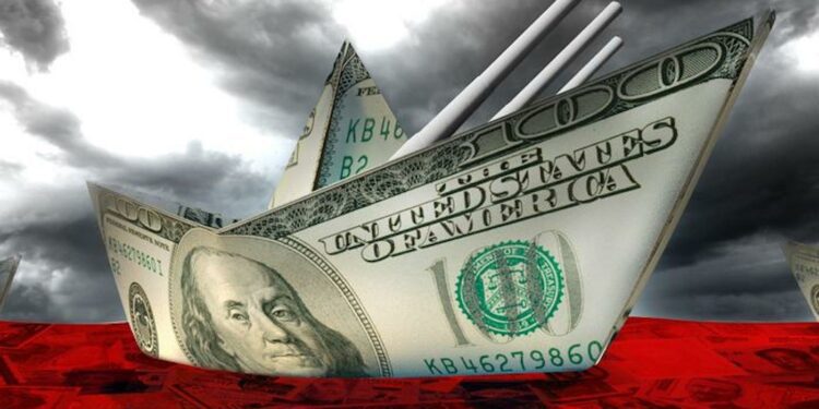 Where Is American Empire's Fall Taking Us All?