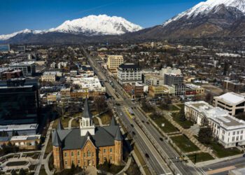 Where are the nicest places in America? Reader’s Digest released its 2024 list