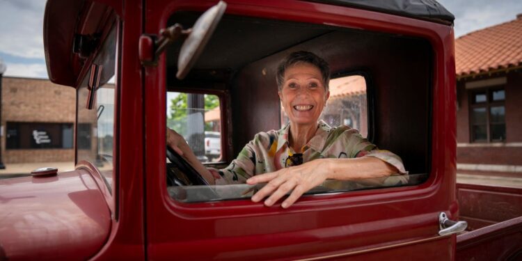 Where there's Hope in Arkansas: Resilience grows like watermelons