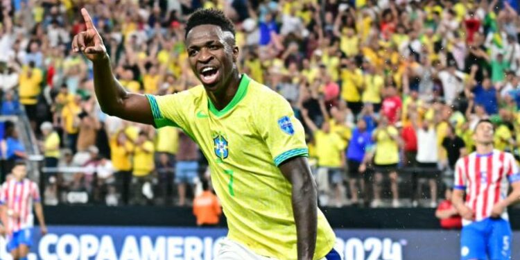 Where to watch Brazil vs. Ecuador live stream, TV channel, start time, lineups, prediction for World Cup qualifying match