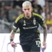 Columbus Crew forward Christian Ramirez – IMAGO / ZUMA Press Wire