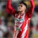 Emilio Lara of Necaxa – IMAGO / Agencia-MexSport