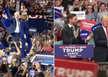 Who will decide the vote in Arizona?