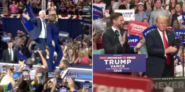 Who will decide the vote in Arizona?