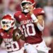 Why DraftKings voided all Arkansas bets after 70-0 victory