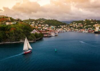 Why Grenada is the Caribbean island to visit this winter