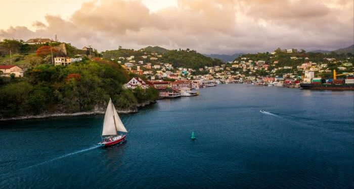 Why Grenada is the Caribbean island to visit this winter