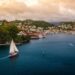 Why Grenada is the Caribbean island to visit this winter