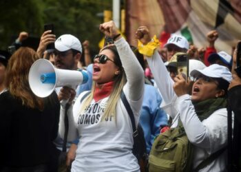 Why Have Mexico's Judicial Reforms Upset Investors?