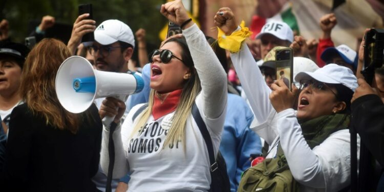 Why Have Mexico's Judicial Reforms Upset Investors?