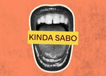 Why I'm Embracing Spanglish as My First Language