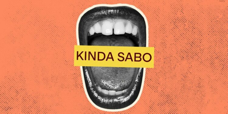 Why I'm Embracing Spanglish as My First Language