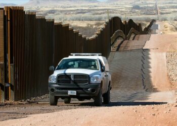 Why Immigration Remains A Major Issue For Voters And Why They Trust Trump On Border Security