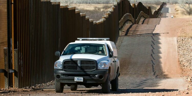 Why Immigration Remains A Major Issue For Voters And Why They Trust Trump On Border Security