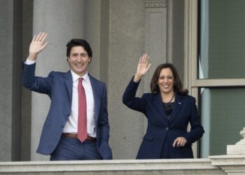 Why a Kamala Harris presidency wouldn’t necessarily be good news for Canada