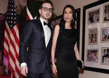 Why does Tim Walz’s billionaire buddy Alex Soros love Albania’s narco-state?