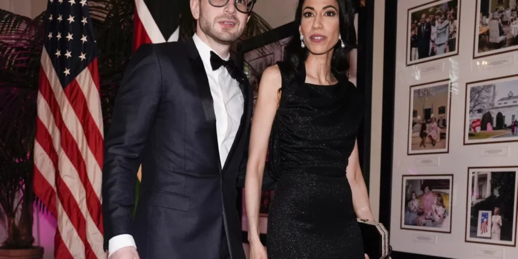 Why does Tim Walz’s billionaire buddy Alex Soros love Albania’s narco-state?