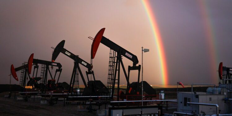 Why is Canada’s economy falling behind America’s?