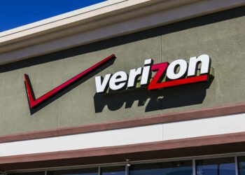 Widespread Verizon outages reported this morning • The Register