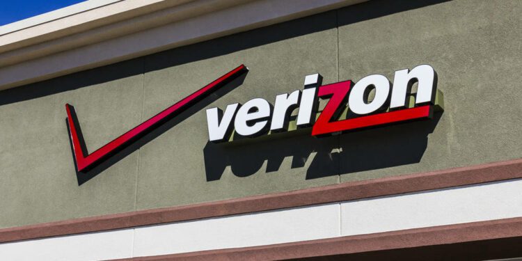 Widespread Verizon outages reported this morning • The Register