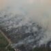 Wildfires sweep Amazon as Brazil suffers worst drought on record