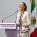 Claudia Sheinbaum, the president-elect of Mexico, is proposing judicial reforms, but her ability to crack down on crime could impact continued manufacturing investment.